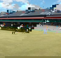 Bulahdelah Bowling Club - Kempsey Accommodation