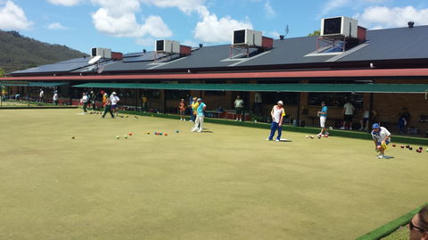 Bulahdelah Bowling Club - Kempsey Accommodation 0