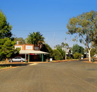 Burcher - Kempsey Accommodation