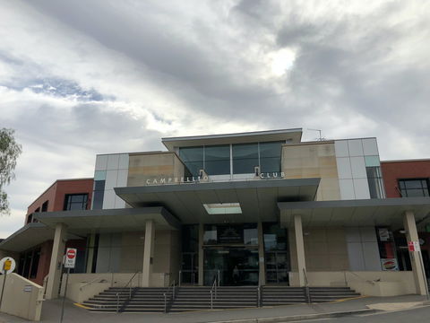 Campbelltown RSL Club - Kempsey Accommodation 0