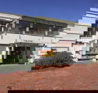 Canberra Repertory Society - Kempsey Accommodation