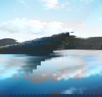 Clarrie Hall Dam - Kempsey Accommodation