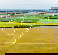 Collgar Wind Farm Merredin - Kempsey Accommodation
