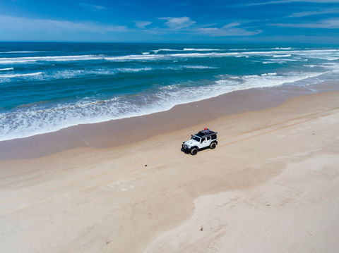 Coorong National Park - Kempsey Accommodation 1