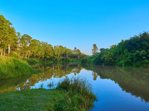 Cribb Park - Kempsey Accommodation 0