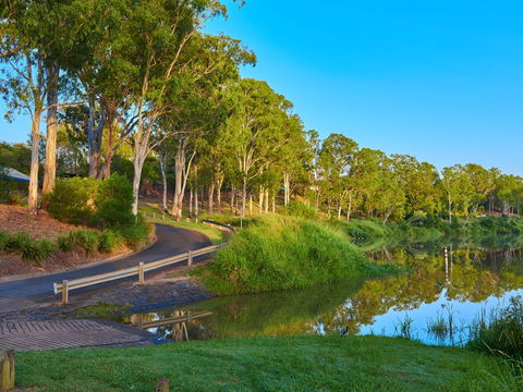 Cribb Park - Kempsey Accommodation 1