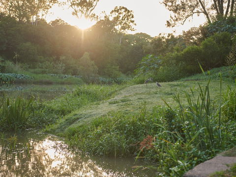 Cribb Park - Kempsey Accommodation 2