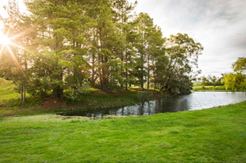 Curlewis Golf Club & The Range At Curlewis The Bellarine - Kempsey Accommodation 1