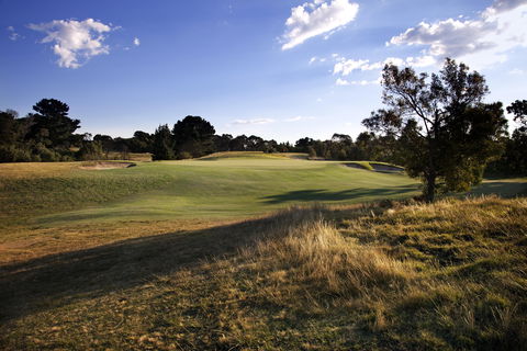 Curlewis Golf Club & The Range At Curlewis The Bellarine - Kempsey Accommodation 2