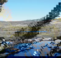 Derwent Bridge - Kempsey Accommodation