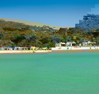 Dromana Bay Trail - Kempsey Accommodation