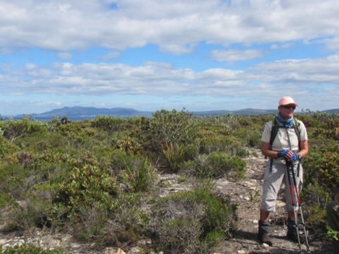 Hakea Walk Trail, East Fitzgerald National Park - Kempsey Accommodation 2