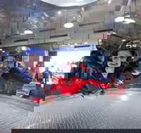 iFLY Melbourne - Indoor Skydiving - Kempsey Accommodation