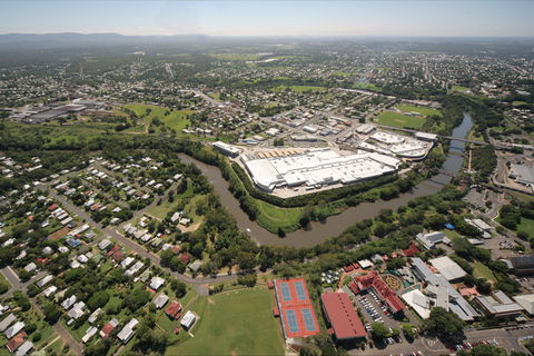 Ipswich Riverlink Shopping Centre - Kempsey Accommodation 0
