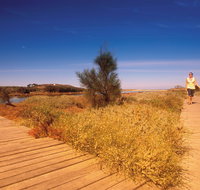 Irwin River Nature Trail - Kempsey Accommodation
