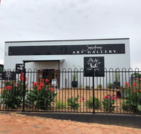 John Murray Art Gallery - Kempsey Accommodation