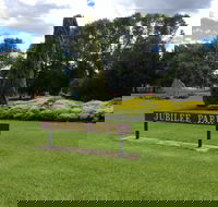 Jubilee Park - Kempsey Accommodation