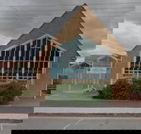 Kadina Uniting Church - Kempsey Accommodation