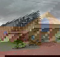 Kadina Lutheran Church - Kempsey Accommodation