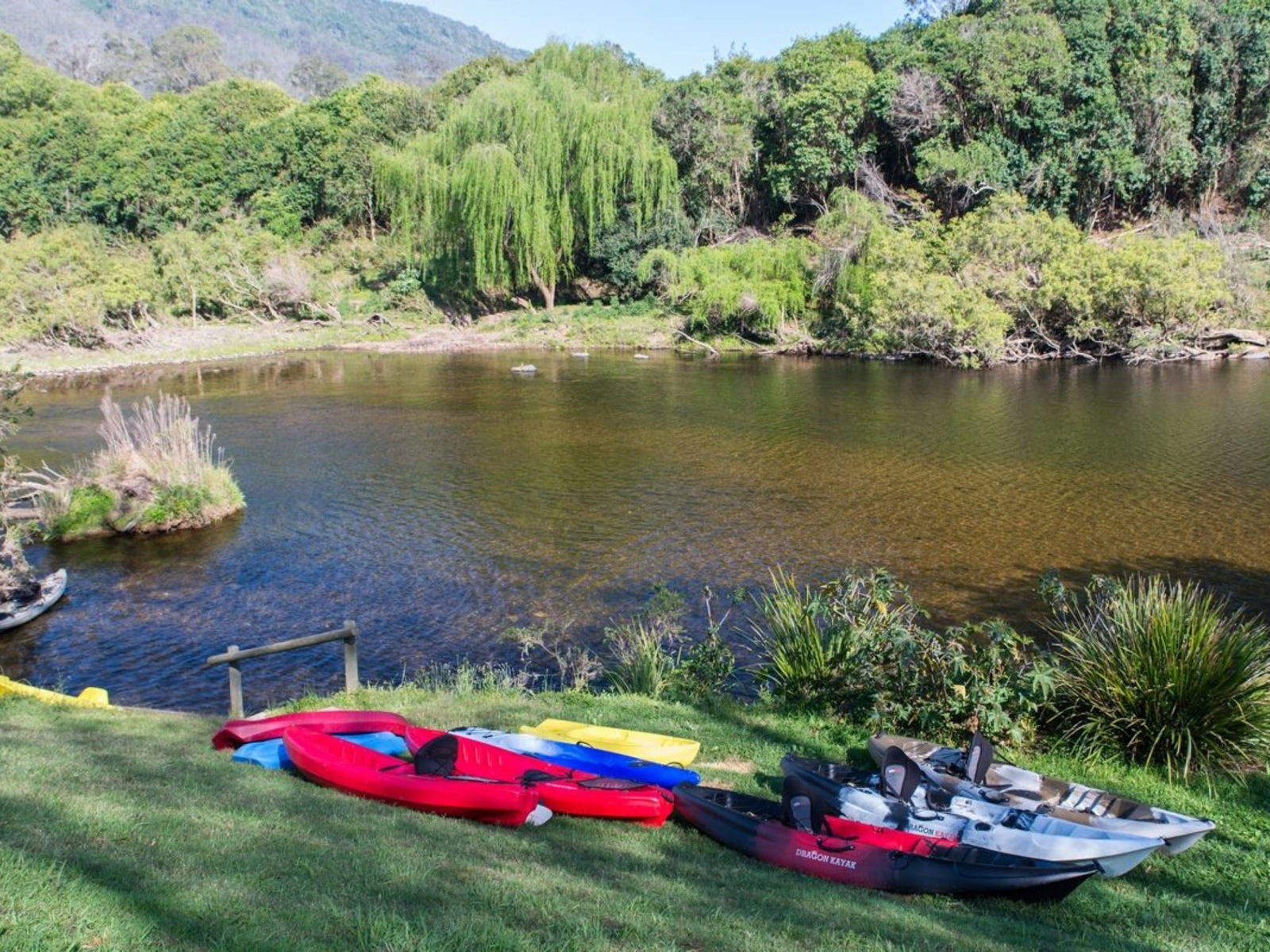 Tiri ACT Kempsey Accommodation