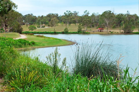 Lake Apex Park - Kempsey Accommodation 2