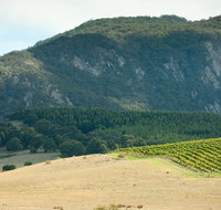 Langi Ghiran State Park - Kempsey Accommodation