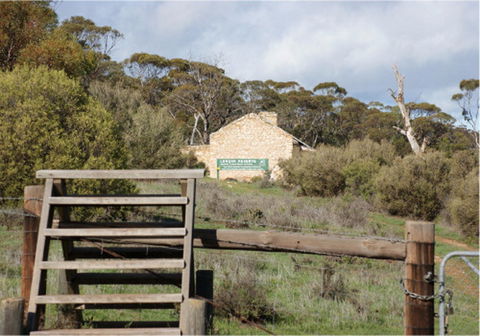 Lenger Reserve - Kempsey Accommodation 0