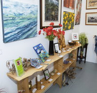 Lovett Gallery Cygnet - Kempsey Accommodation