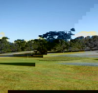 Mannum Golf Club - Kempsey Accommodation