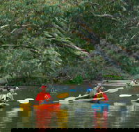 Maribyrnong River - Kempsey Accommodation