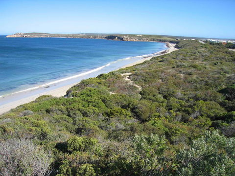 Marion Bay - Kempsey Accommodation 0