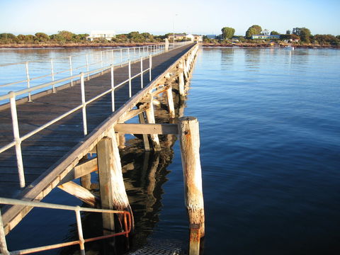 Marion Bay - Kempsey Accommodation 1
