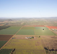Mareeba - Kempsey Accommodation