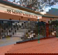 Moonta Memorial Gun 1914-1918 - Kempsey Accommodation