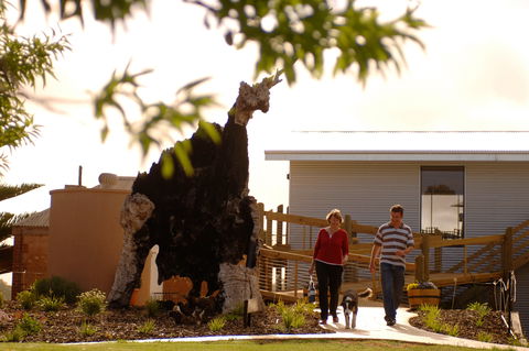 Newman's Horseradish Farm And Rusticana Wines - Kempsey Accommodation 1