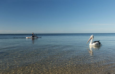 North Beach - Kempsey Accommodation 1