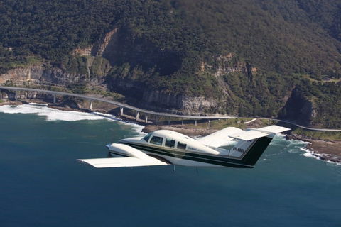 NSW Air Flight Training Pty Ltd - Kempsey Accommodation 0