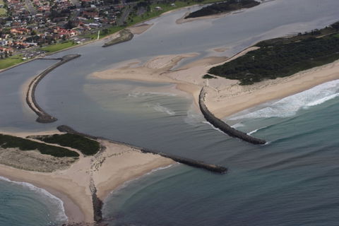 NSW Air Flight Training Pty Ltd - Kempsey Accommodation 1