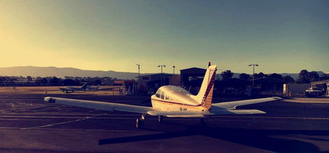 NSW Air Flight Training Pty Ltd - Kempsey Accommodation 2