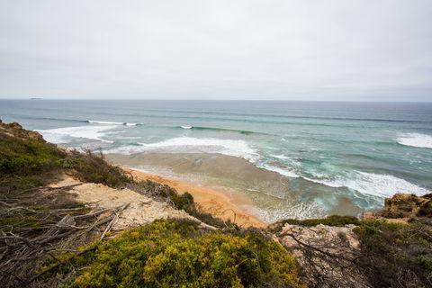 Ocean Grove Main Beach - Kempsey Accommodation 1