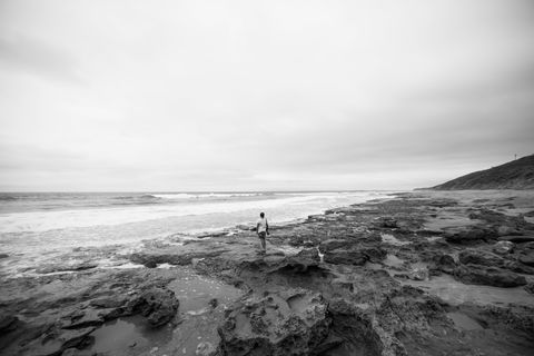 Ocean Grove Main Beach - Kempsey Accommodation 2