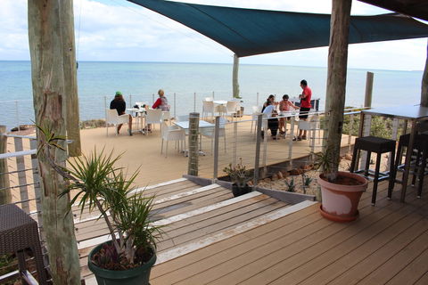 Ocean Park Aquarium - Kempsey Accommodation 2