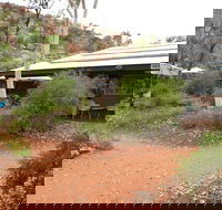 Olive Pink Botanic Garden - Kempsey Accommodation