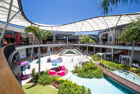 Pacific Fair Shopping Centre - Kempsey Accommodation 0
