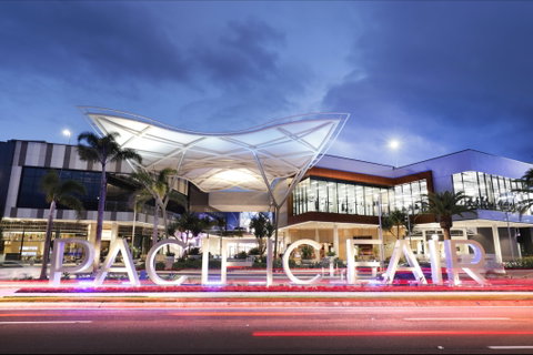 Pacific Fair Shopping Centre - Kempsey Accommodation 1