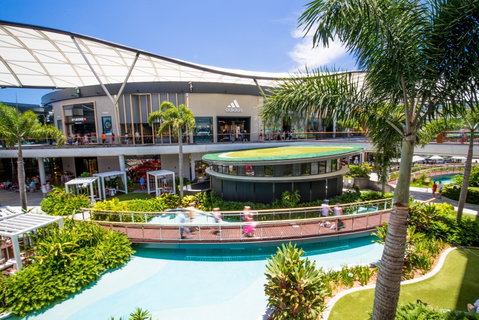 Pacific Fair Shopping Centre - Kempsey Accommodation 2