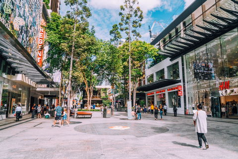 Queen Street Mall - Kempsey Accommodation 0