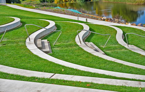 Queen Elizabeth Ll Park Queanbeyan - Kempsey Accommodation 2