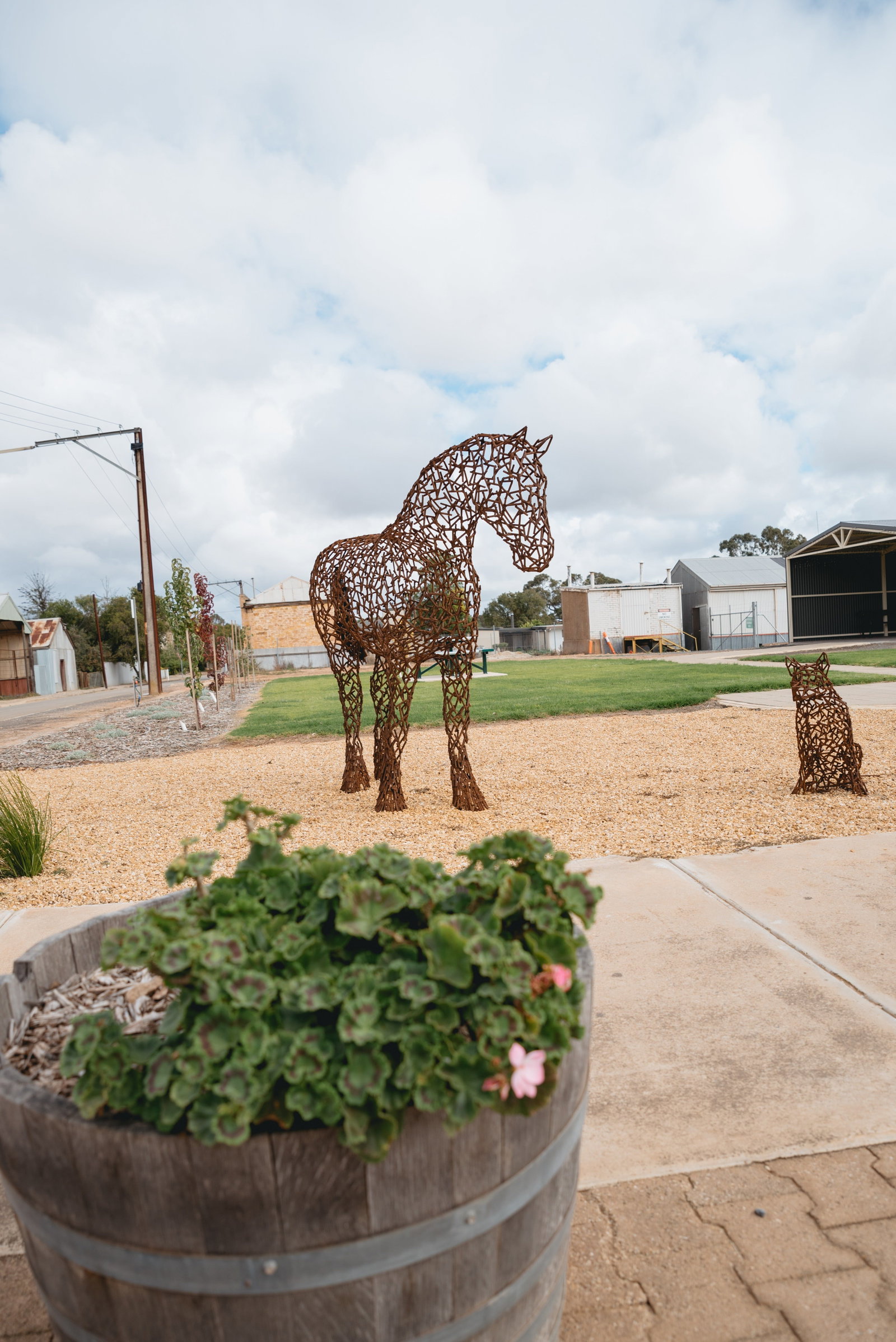 Apoinga ACT Kempsey Accommodation