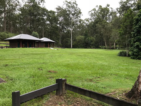 Samford Conservation Park And Bunyaville Conservation Park - Kempsey Accommodation 0